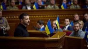 По Верховной раде Украины и офису Зеленского не будут наносить удары