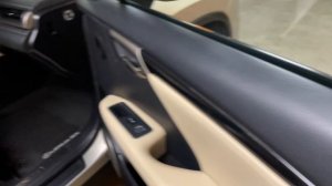 Lexus RX300 2020 2.0 AT