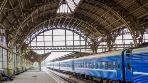 Информатор Витебского вокзала г. Санкт-Петербург 

26 мая 

Диктор : бот Венера