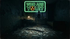 WHO ARE YOU!? | НОВИНКА, ОТ КОТОРОЙ ВОЛОСЫ ДЫБОМ