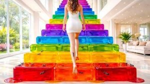 Мультики для детей .Детские мультики.Яркие мультики