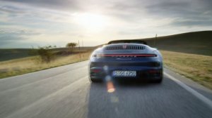 ferrari vs porche