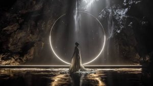 Soft Horizon – Ethereal Ambient Music for Night Listening ｜ Luminous Memories