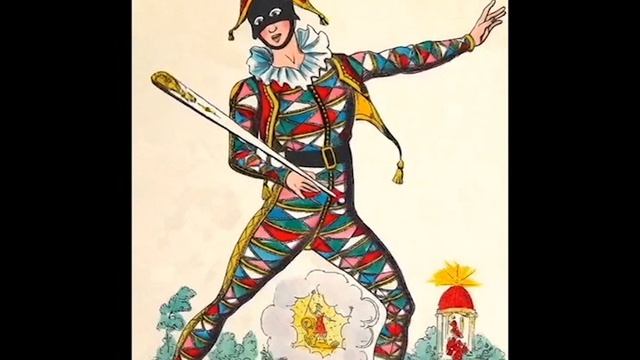 The Harlequin Story смотреть онлайн