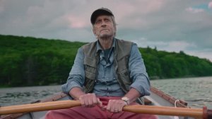 Рыбалка для миллионера — Русский трейлер (2026)