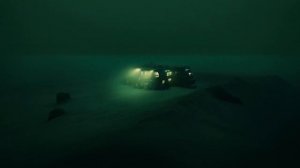 Stranded - Ambient DEEP Focus - 1 Hour Vocal & Sci-Fi Ambience