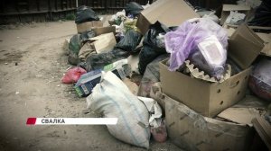Загадочное исчезновение мусорных баков в Улан-Удэ