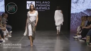 PORTAMI AL MARE Maredamare Firenze 2026 trends - full show