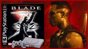 BLADE (PS1) Request: ChikanogStarSuper #2