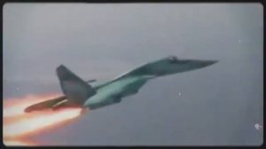Су-34 — почему НАТО называет его «адская утка»