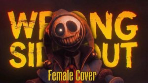 Wrong Side Out - Poppy Playtime: Chapter 5 (Female Version)