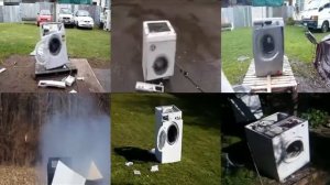 мини сборник стиральных машин 3