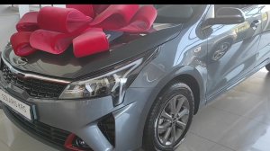 Solaris KRS — это легендарный седан Kia Rio цена май 2026 год