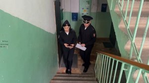 Информационный видеоролик о важных правилах поведения в общественных местах.