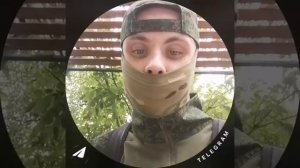 С Добрым утром от братишек.