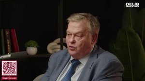 Русофобия была запрограммирована. Главная ошибка 91-го года.