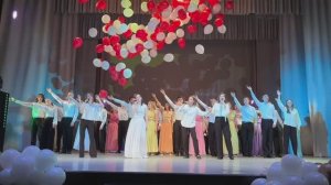 последний звонок 2026 часть 4