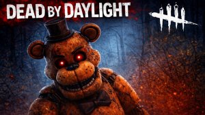 Dead by Daylight