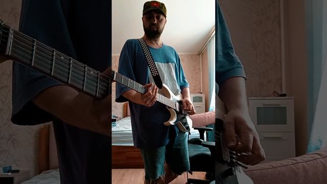SuperBob - Superfly (guitar cover) смотреть онлайн