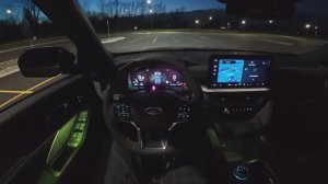 2026 Ford Explorer Tremor - От первого лица