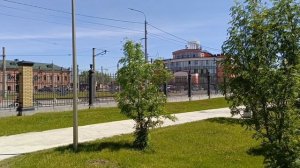 Сиреневая весна