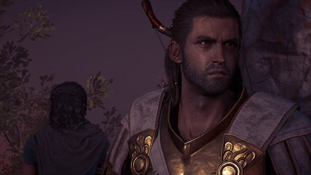 Assassins Creed Odyssey - [70] прохождение ПК русские субтитры 2018 смотреть онлайн