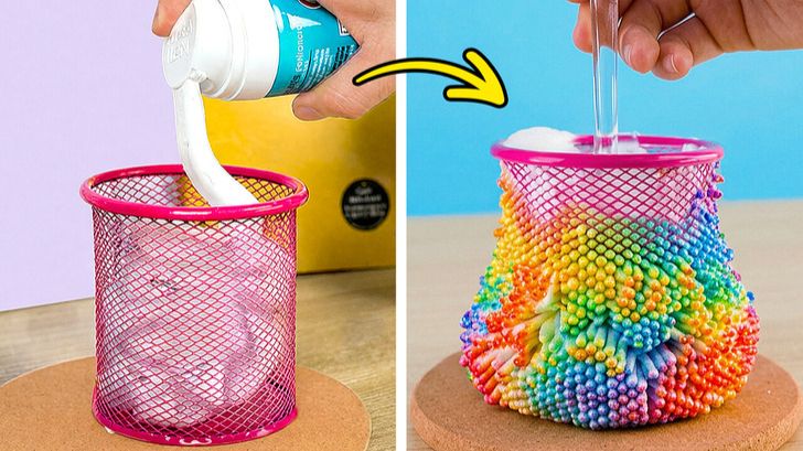 ASMR уборка: залипательное очищение и порядок 🧼