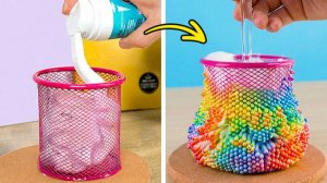 ASMR уборка: залипательное очищение и порядок 🧼