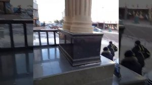 Китай.Маньчжурия гостиница Вена!