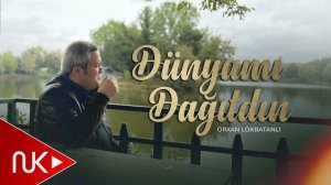 Orxan Lökbatanlı - Dünyami Dagitdin (Yeni 2026)