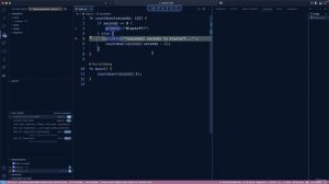 83. Debugging in VSCode I