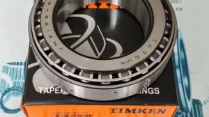 Подшипник   JM515649- 515610 TIMKEN -TDPS66.RU