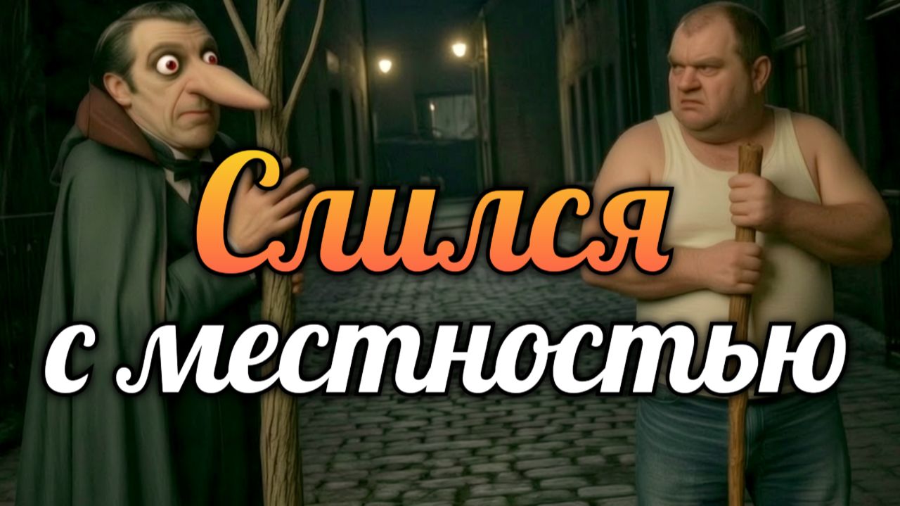 Мастера маскировки🥸 / Redfall