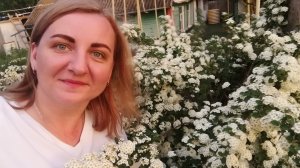 Шурпа из баранины / На даче / Борьба с сорняками / Что выросло в огороде / Влог