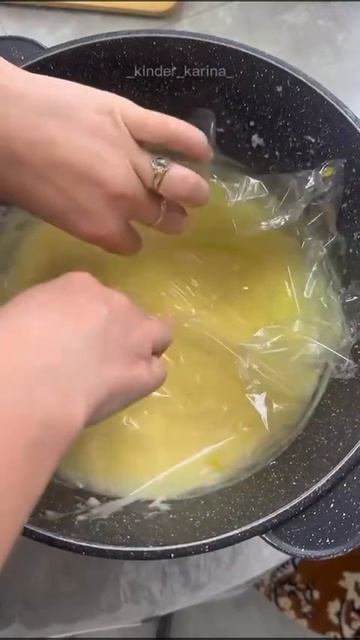 САМЫЙ ВКУСНЫЙ РЕЦЕПТ МЕДОВИКА!!!