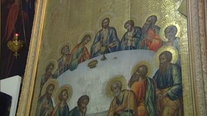 Божественная литургия 27 мая 2026 года, Собор Святой Живоначальной Троицы, г. Санкт-Петербург