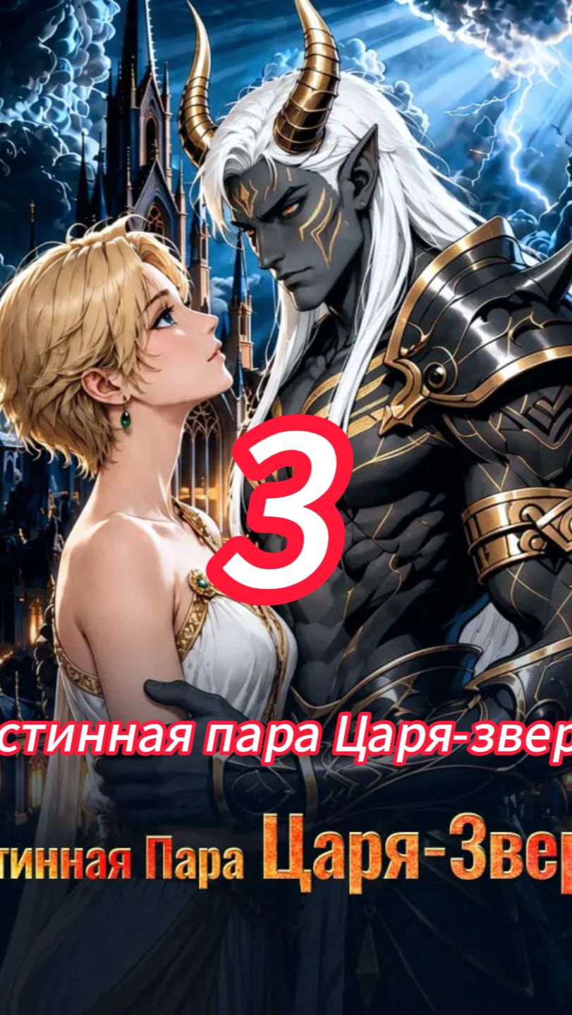 《Истинная пара Царя-зверя》 смотреть онлайн