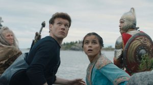 Последний Богатырь: Корень Зла.