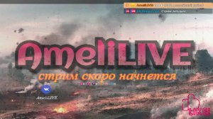 Играем в «Мир танков» во взводе с подписчиками.