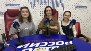Уфимский ТЮЗ закрывает сезон смехом: интервью с режиссером и артистами — о «Работе над ошибками»