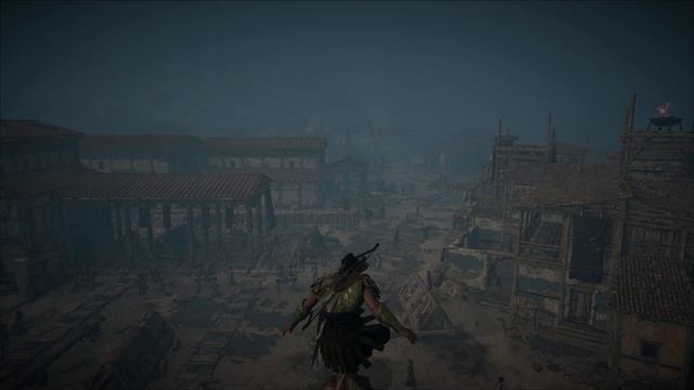 Assassins Creed Odyssey - [75] прохождение ПК русские субтитры 2018 смотреть онлайн