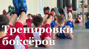 Боксёры из Луганска завоевали 12 медалей на соревнованиях в Курске