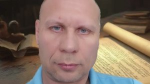 26-05-2026 Антихрист.Суть