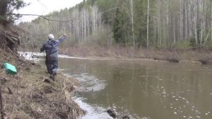 1 Бушкрафт Рыбалка Тайга Охота Выживание Сибирь Лес 77 Счастливые люди