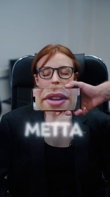 Работайте с удовольствием — выбирайте METTA ✨