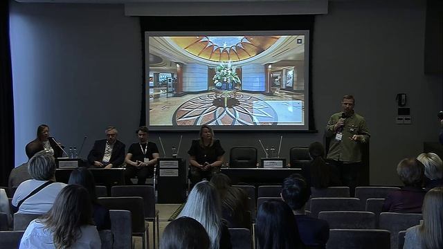 MICE B2B. Как быстрее продавать банкетные залы, номера и столики под мероприятия? Horeca, АКАР