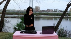 DJ Vermut Live @ Tatyshev Park, Russia 2026 Melodic Techno & Progressive House Mix