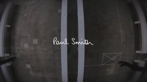 Показ мужской коллекции Paul Smith весна-лето 2024