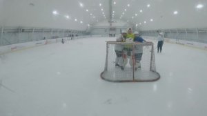 Хоккей 24.05.2026 (Юдино)