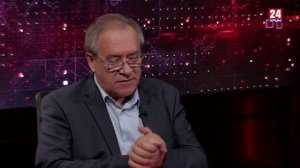 Крымский триллион или Стройка - двигатель роста. Экономика 25.05.2026